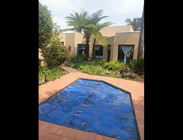 4 BEDROOM HOUSE FOR SALE IN SUNWARD PARK